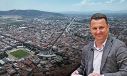 Akhisar'a 2 yeni tesis geliyor! İmar verilecek...