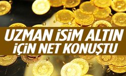 Altın yatırımcılarına kritik uyarı: Yükseliş bitmedi! Uzman isim net konuştu…