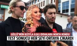 Annesinin ölümünün ardından hedef olmuştu… Güllü'nün kızıyla ilgili gerçek ortaya çıktı!
