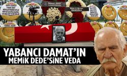 Arif Erkin Güzelbeyoğlu son yolculuğuna uğurlandı
