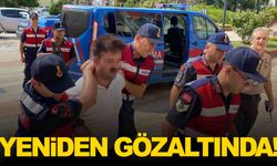 Aydın’da 2 aylık eşini katletmişti… Cezaevinden salınan koca yeniden gözaltında!