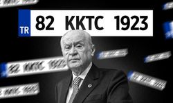 Bahçeli’den KKTC Çağrısı: “81 Düzce’den Sonra 82 KKTC Olmalı”