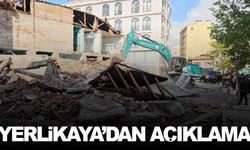 Balıkesir’de deprem… Bakan Yerlikaya son durumu açıkladı