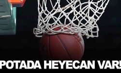 Basketbolda haftanın programı: Manisa Basket’in konuğu Esenler Erok