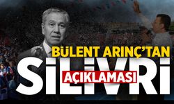 Bülent Arınç neden Silivri'ye gitmiyor? İmamoğlu cevabı...