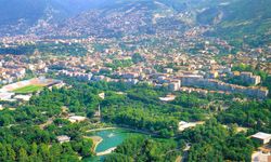 Bir şehrimiz sıfırı tüketti! Şehirde su kalmadı…