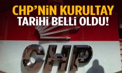 CHP 39’uncu Olağan Kurultay tarihi belli oldu