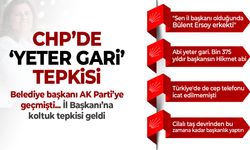 CHP Aydın'da tartışma ilginç boyutlara çıktı: "Sen il başkanı olduğunda Bülent Ersoy erkekti"