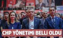 CHP Manisa İl Yönetim Kurulu belli oldu! İşte Başkan Özalper’in listesi…