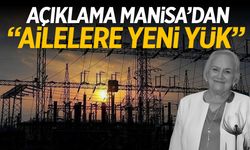 CHP'li Tahmilci'den açıklama: Ailelerin omzuna yük bindirecek