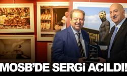 Ciao Türkiye, Merhaba Italia sergisi açıldı