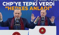 Cumhurbaşkanı Erdoğan’dan CHP’ye salvolar: İdrak edemediler