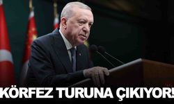 Cumhurbaşkanı Erdoğan’dan Körfez turu… 3 ülkede temaslarda bulunacak