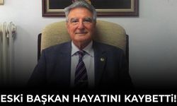 Eski Belediye Başkanı Erdoğan Karakuş hayatını kaybetti