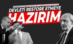 Davutoğlu'ndan Cumhurbaşkanlığı Yardımcılığı iddialarına yanıt