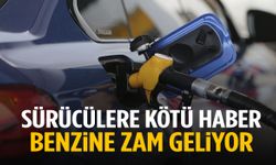 Depoyu bugün doldurmayan yarın pişman olacak! Benzine dev zam yolda…