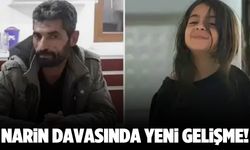 Narin davasında kritik gelişme… Nevzat Bahtiyar'ın avukatı davadan çekildi!