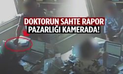 Doktorun yaptıklarına kimse inanamadı… Skandal görüntüler! Normalde 150 ama senden…