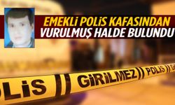 Ege’de evden silah sesi yükseldi… Felçli emekli polis hayatını kaybetti