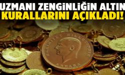 İslam Memiş zenginliğin “altın kurallarını” açıkladı!
