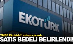 Ekotürk’ün satış bedeli belli oldu!