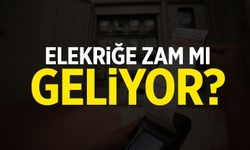 Elektrik faturaları değişiyor! İkiye katlanabilir...