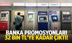 Emekli Promosyonu Ekim 2025’te Rekora Koştu: Bankalar Yarışı Kızıştırdı