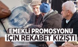 Emekli promosyonları rekora koşuyor! 32 bin TL’ye kadar yükseldi