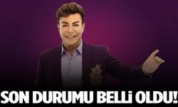 Fatih Ürek’in durumu kritik: Hastaneden açıklama geldi