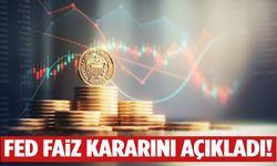 Fed’den kritik faiz kararı!