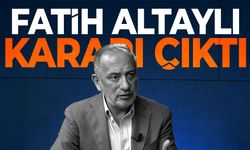 Fatih Altaylı’nın Tutukluluğuna Devam Edilecek
