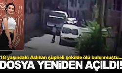 İzmir’deki şüpheli ölümde dosya yeniden açıldı!