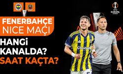 Fenerbahçe - Nice Maçı Hangi Kanalda, Saat Kaçta? Şifreli mi?