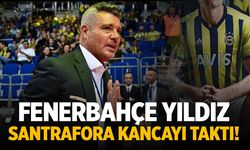 Fenerbahçe yıldız santrafora kancayı taktı!