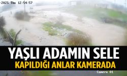 Foça’da sele kapılan yaşlı adamın cansız bedeni bulunmuştu… Dehşet anları ortaya çıktı!