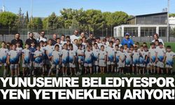 Geleceğin yıldızları seçilecek… Hafta sonuna dikkat!