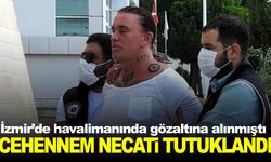 Organize suç örgütü elebaşı Necati Arabacı tutuklandı