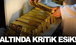 Altında kritik eşik: Yatırımcılar almalı mı, satmalı mı?