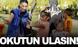 Manisa’da gençlik merkezleri bir QR kadar yakın