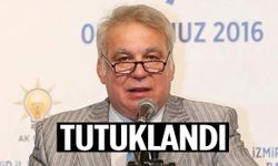 Gözaltına alınmıştı… Eski AK Parti Milletvekili Hüseyin Kocabıyık tutuklandı