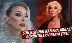 Güllü’nün kamera karşısındaki son görüntüleri ortaya çıktı!