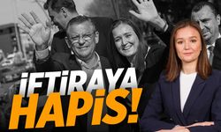 Gülşah Durbay ve Özgür Özel'e iftira! Hapis cezası verildi...