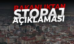 Bakanlık’tan “kira stopajı” açıklaması: İddialar yalanlandı