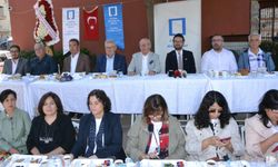 Manisa’da Dünya Mimarlık Günü kutlandı