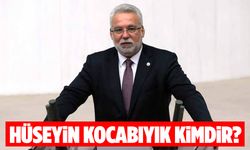 Hüseyin Kocabıyık Evli mi? Kaç Çocuğu Var? Kiminle Evli?