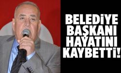 Eski Belediye Başkanı Erdoğan Karakuş hayatını kaybetti