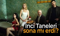 İnci Taneleri Bitti mi? Yeni Sezon Ne Zaman Başlayacak? İşte Son Gelişmeler…