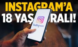 Instagram’a 18 Yaş Kuralı Getirildi!