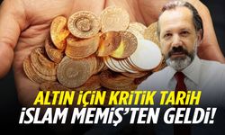 İslam Memiş tarihi açıkladı! Yükseliş kapıda