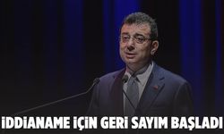 İBB 'Yolsuzluk' soruşturmasında iddianame tarihi belli oldu